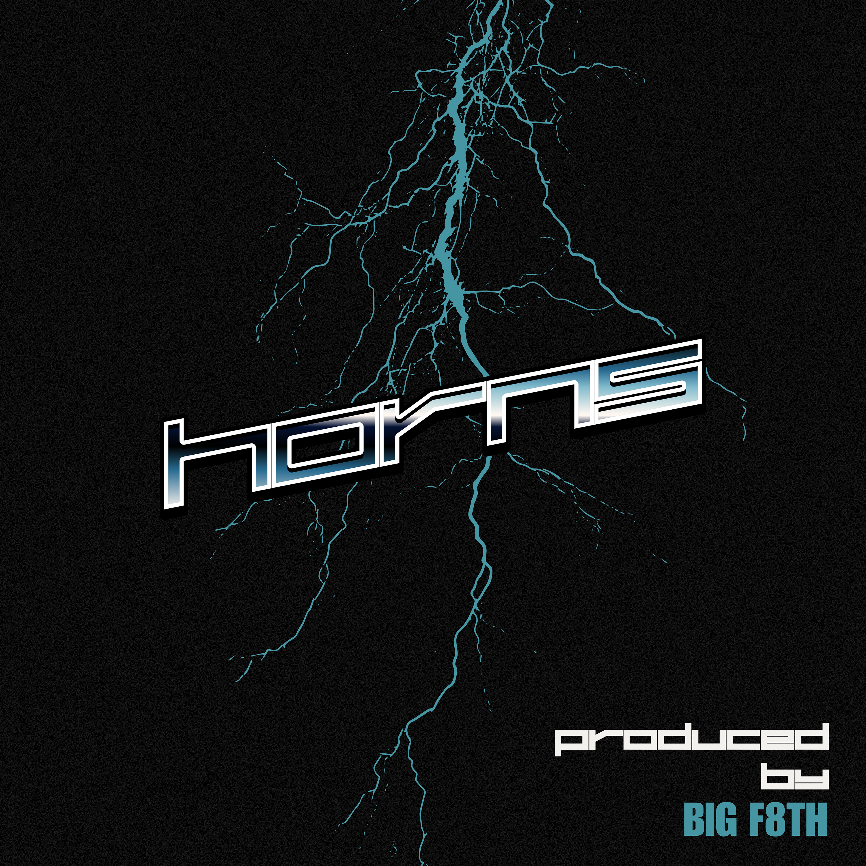 "Horns" (Beat with Exclusive License) - Produced by BIG F8TH